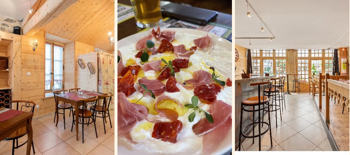 l’Estaminet - Gallery Image 1