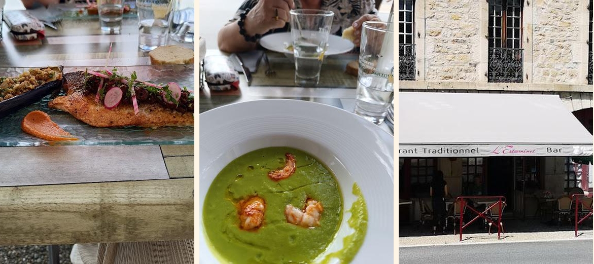 l’Estaminet - Gallery Image 2