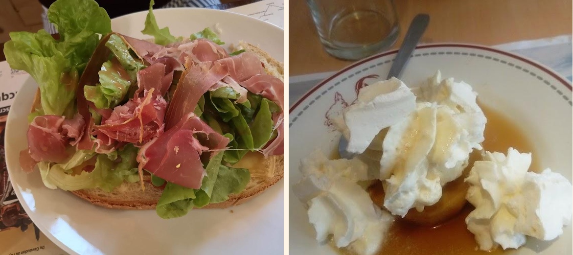 l’Estaminet - Gallery Image 6